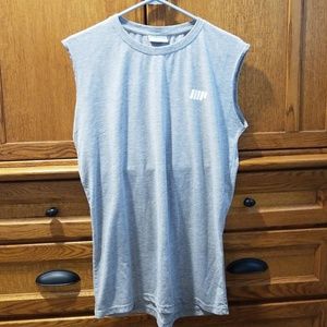 My Protein Shirt